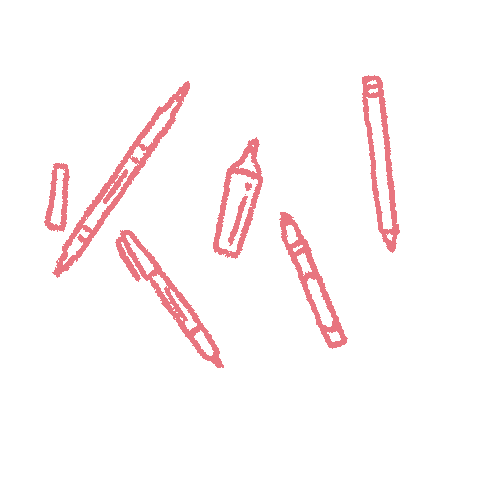 Stabilo Sticker