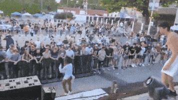 Bold Beats GIF by Sam McGrath