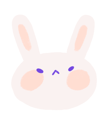 Cute Bunny Anime Girl GIF | GIFDB.com
