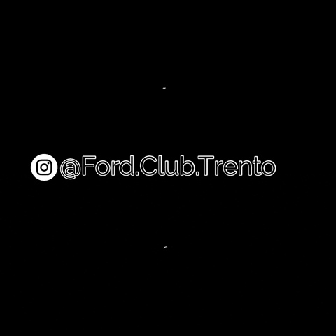 Ford Club GIF by Nicola Rossi