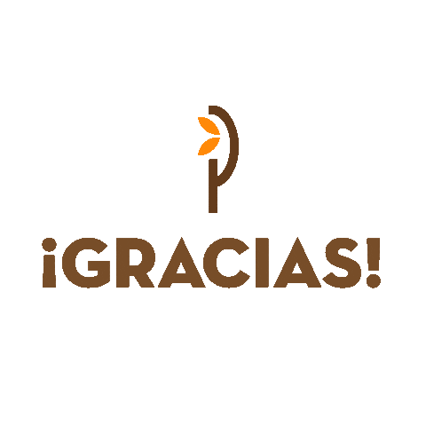 Gracias Lapepitaburger Sticker by Sistemas