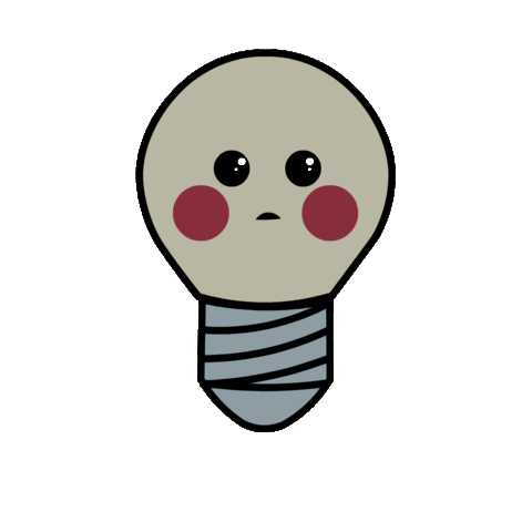 Happy Sticker