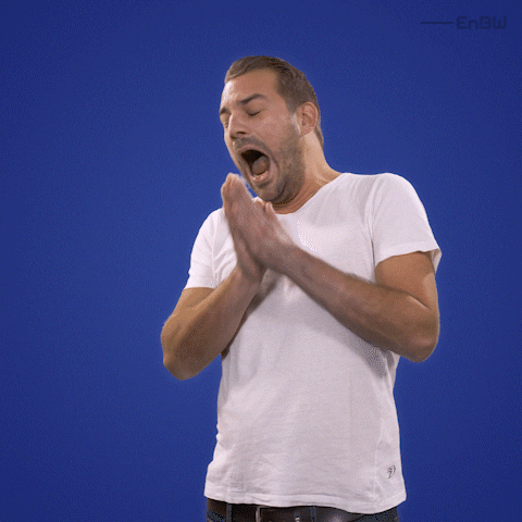 Good Morning Reaction GIF by EnBW