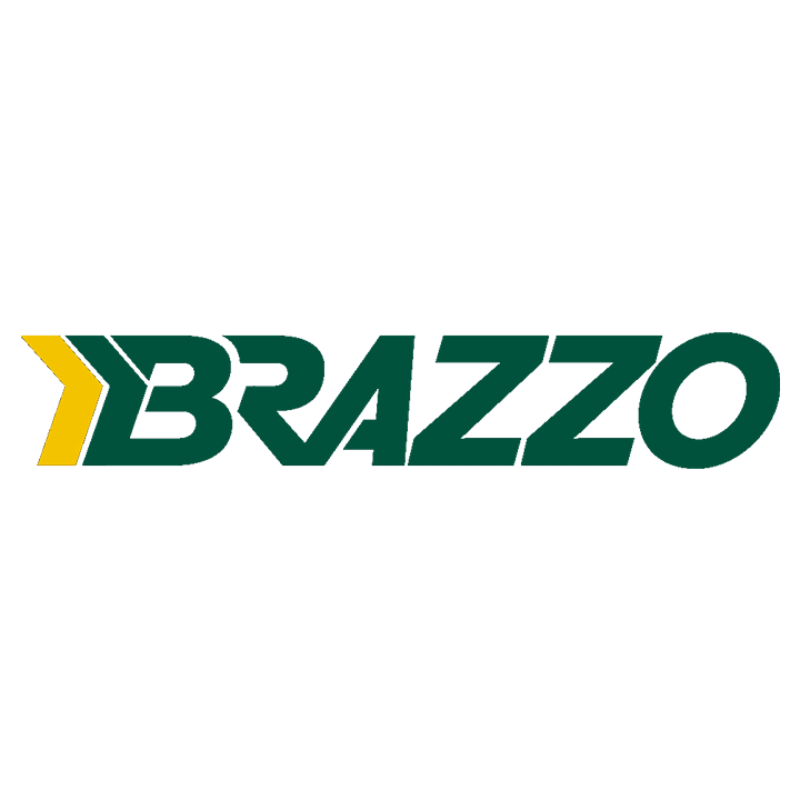 Brazzo Sticker