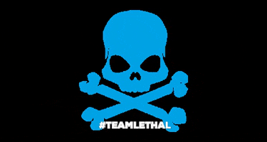 lethalperformance lethal team lethal lethal performance teamlethal GIF