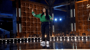 fox dancing GIF by So You Think You Can Dance