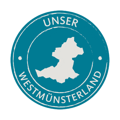 CDU Westmünsterland Sticker