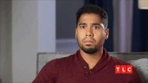 I can be free 90 day fiance gif by tlc - find & share on giphy