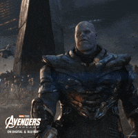 Film Avengers GIF by Marvel Studios