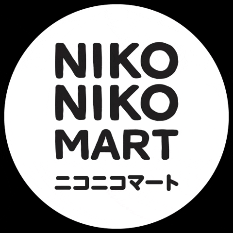 naomi_nikoniko nikonikomart GIF