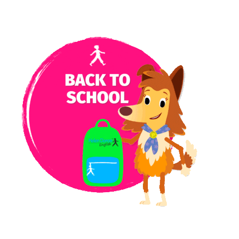 Helen Doron Ukraine Sticker