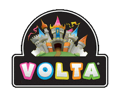Volta Sticker