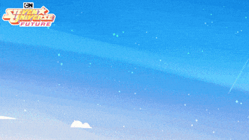 Steven Universe GIF by Cartoon Network