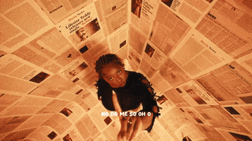 Vibes Couple GIF by Elestee