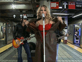 taylor swift swifties GIF by mtv