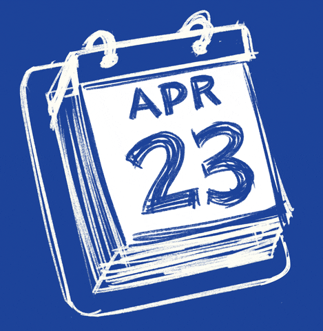 April 26 Pretzels GIF by Auntie Anne's