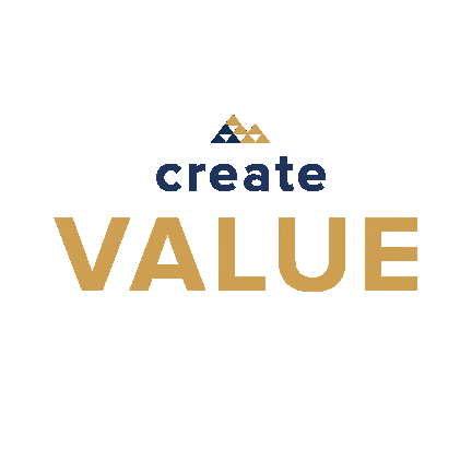 Create Venture Capital Sticker by Monk's Hill Ventures