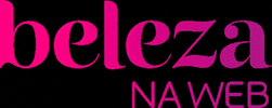 Beleza na Web GIF