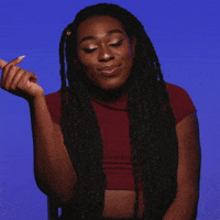 Pop Off Told You So GIF by AwesomenessTV