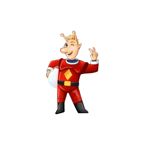 Frufoo Sticker by Emmi Deutschland