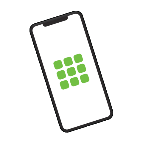 PayByPhone Sticker