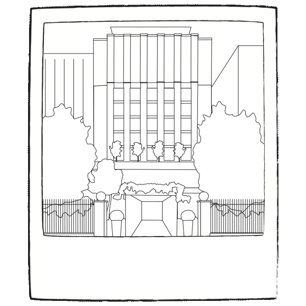 Sticker by ME by Melia