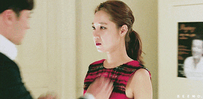 Kdrama Kiss Gifs Get The Best Gif On Giphy