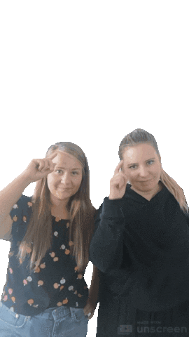 echtetalenthelden Sticker