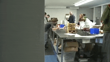 Classroom GIF by Kankakee Community College