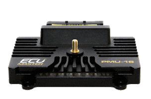 Ecumaster Sticker
