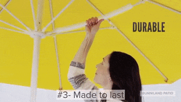 Frankford Umbrellas GIF