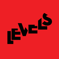 Levels GIF by H&V Agency