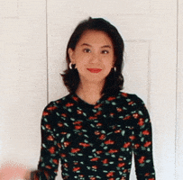Hello GIF