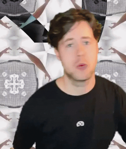 Tim Hox GIF