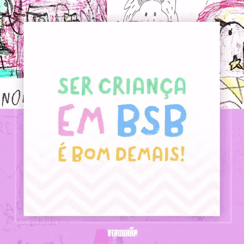 Verdurão Camisetas GIF