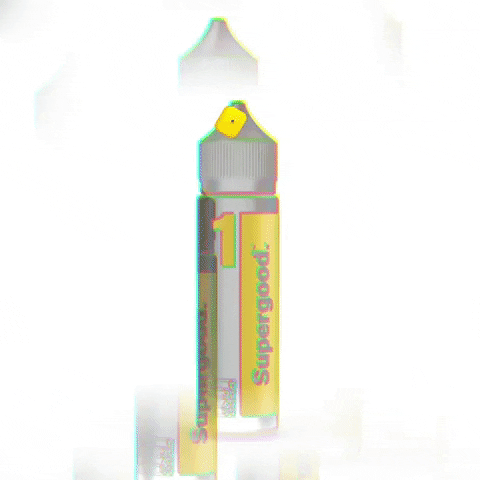Supergood GIF