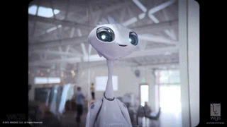 where it gets social short film GIF by WIGS