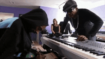 Hip Hop Soul GIF by Charlie Wilson