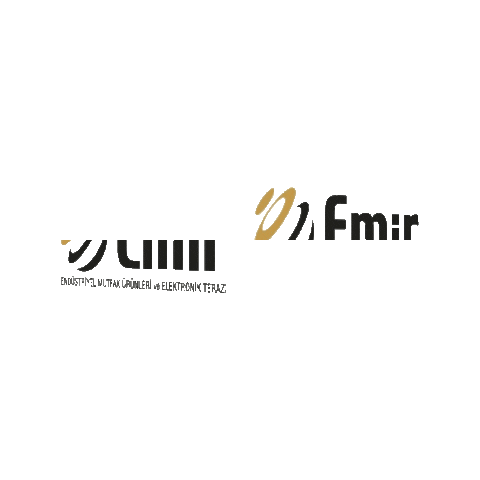 Emir Makine Sticker