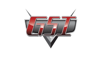 Provost Motorsports Sticker