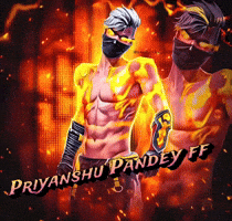 Priyanshu Ff GIF