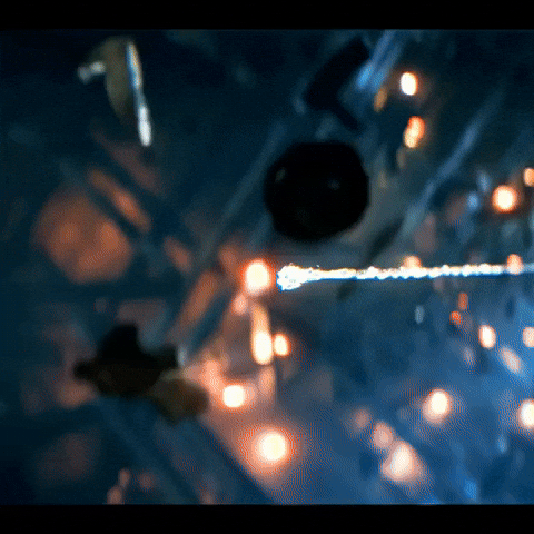 Sad Spider Man GIF