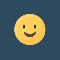 Smiley-face-emoji GIFs - Get the best GIF on GIPHY