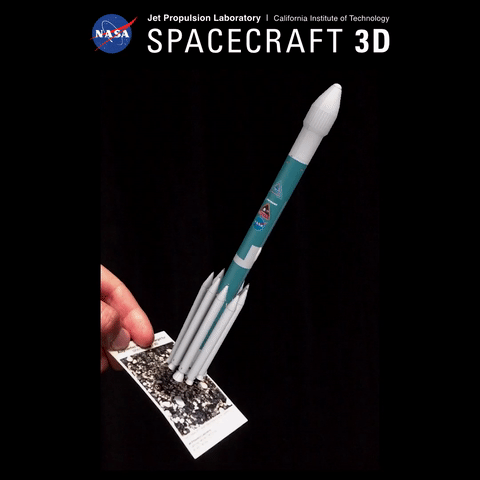 app rocket GIF by NASA