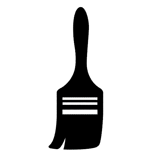 Studio AF Inc Sticker