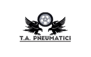 ta.pneumatici milano Sticker