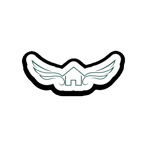 Seraf Properties Montenegro Sticker