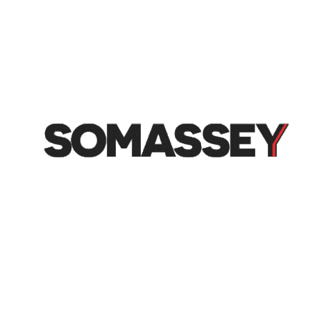 somassey Sticker