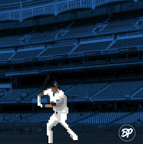 Voit Aaron Judge GIF by Bronx Pinstripes