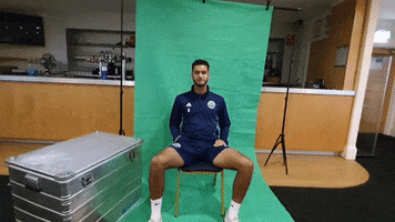 Aldershot Town Football Club GIF